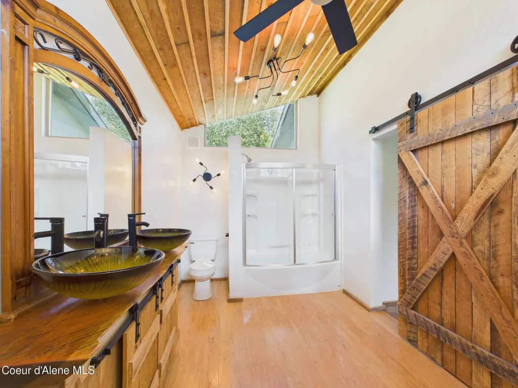 9848 S Fern Creek Road Cataldo ID 83810