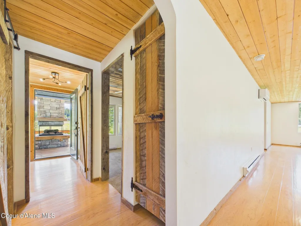 9848 S Fern Creek Road Cataldo ID 83810