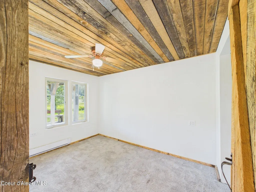 9848 S Fern Creek Road Cataldo ID 83810