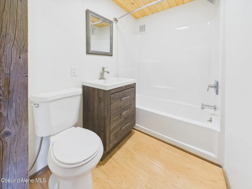 9848 S Fern Creek Road Cataldo ID 83810