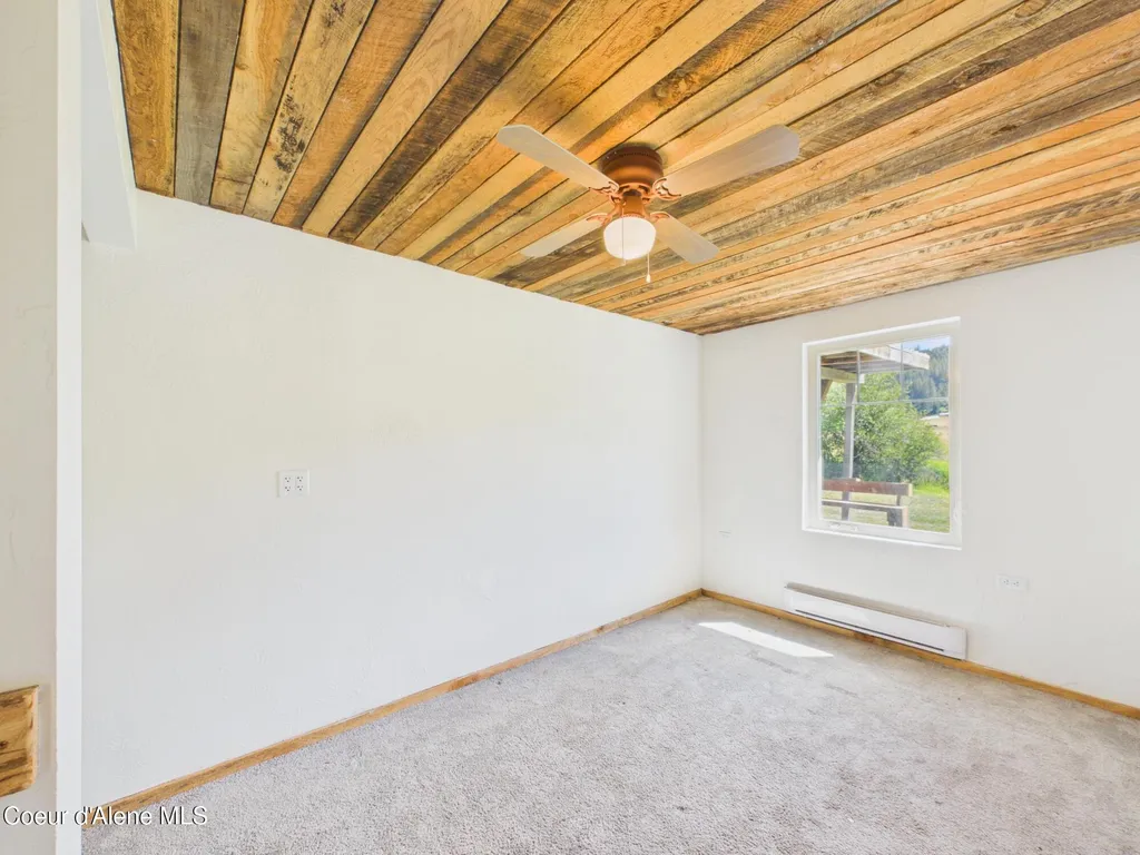 9848 S Fern Creek Road Cataldo ID 83810