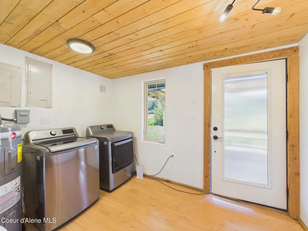 9848 S Fern Creek Road Cataldo ID 83810