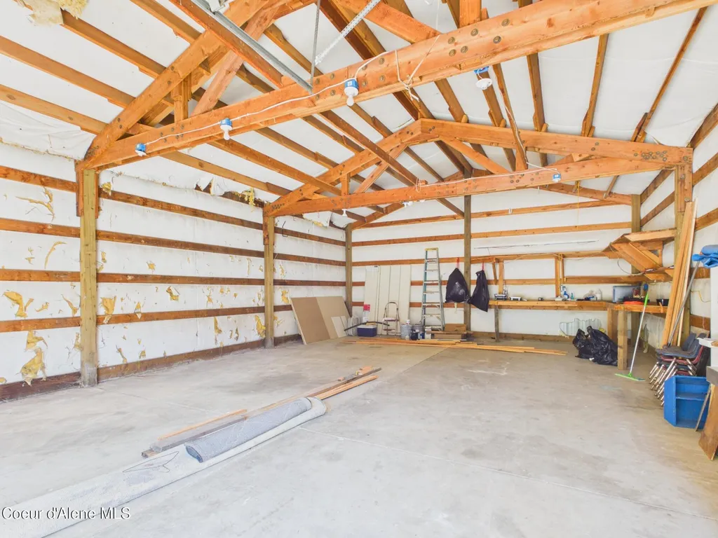 9848 S Fern Creek Road Cataldo ID 83810