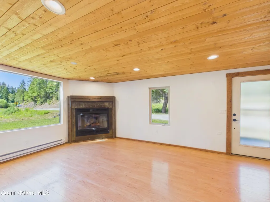 9848 S Fern Creek Road Cataldo ID 83810