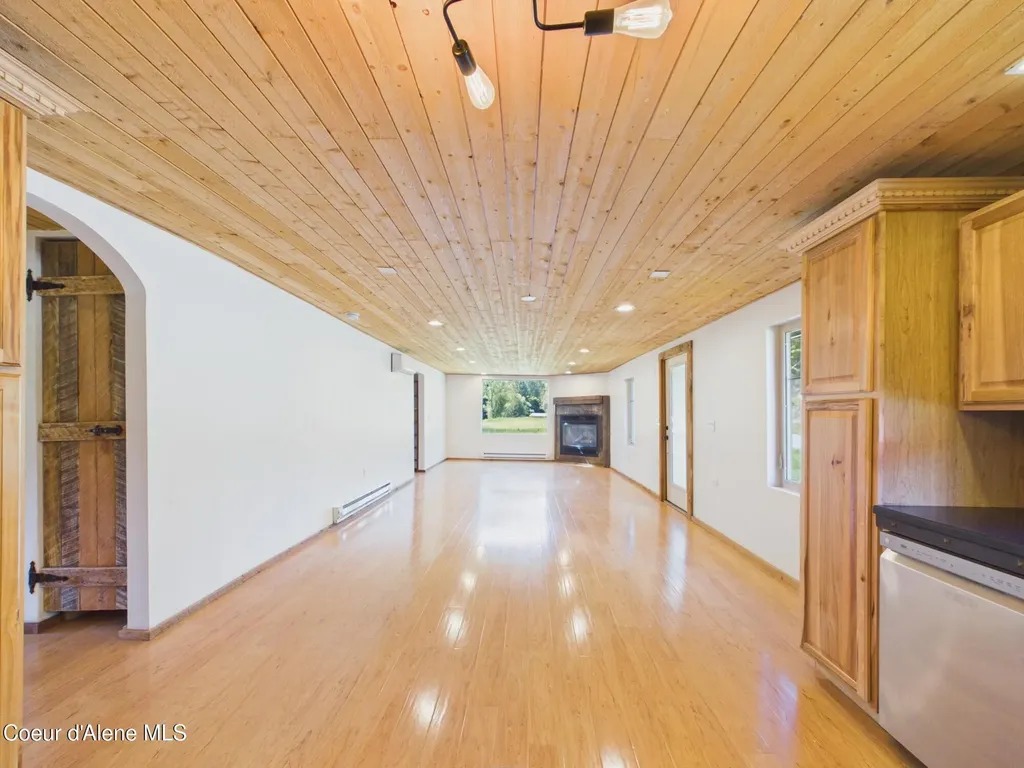 9848 S Fern Creek Road Cataldo ID 83810