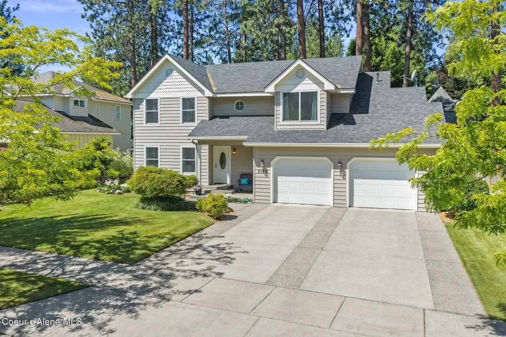 5168 E River Place Post Falls ID 83854