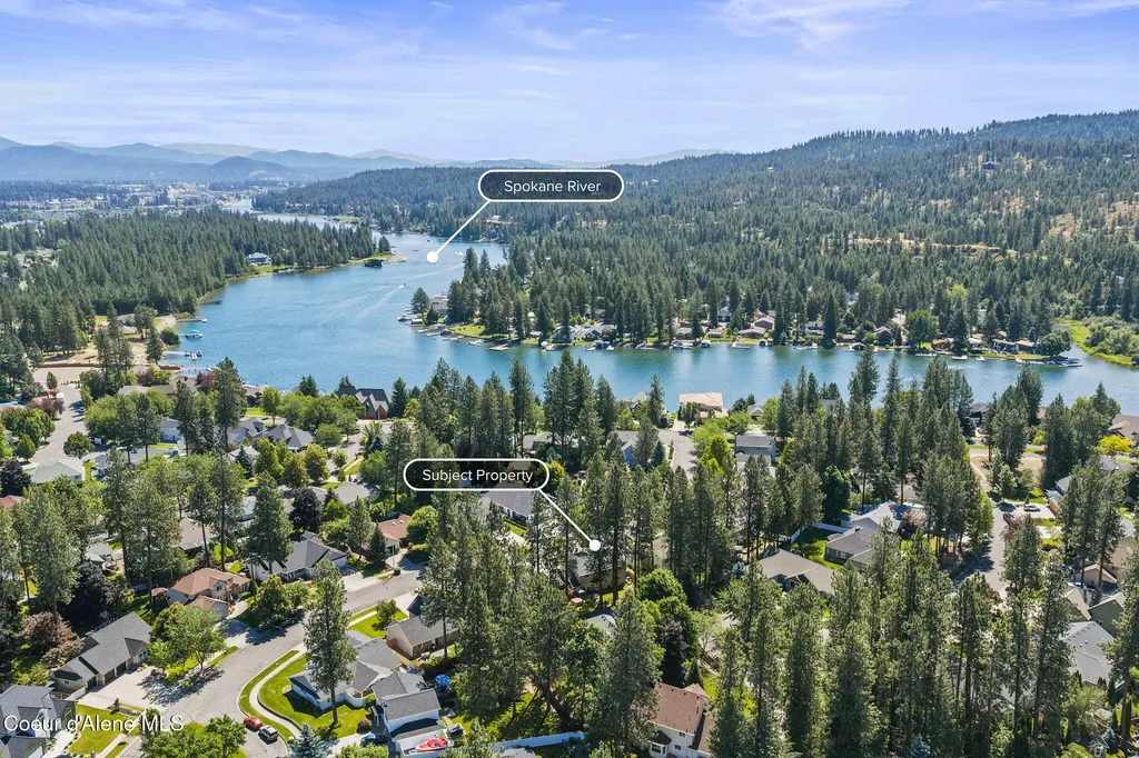 5168 E River Place Post Falls ID 83854