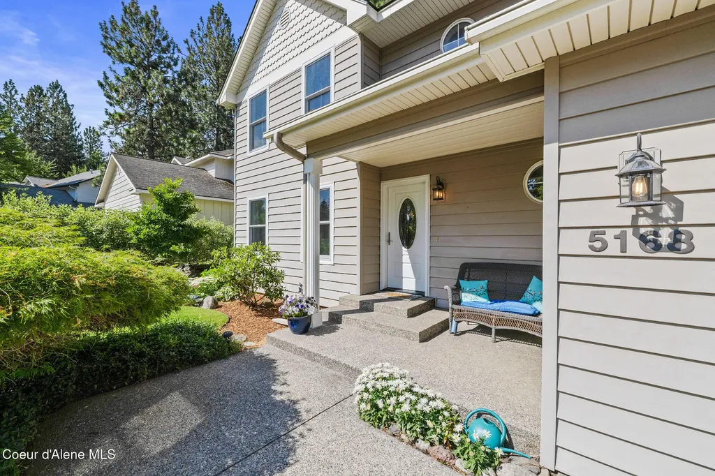 5168 E River Place Post Falls ID 83854
