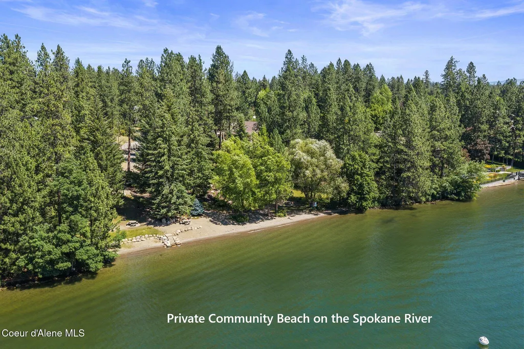 5168 E River Place Post Falls ID 83854
