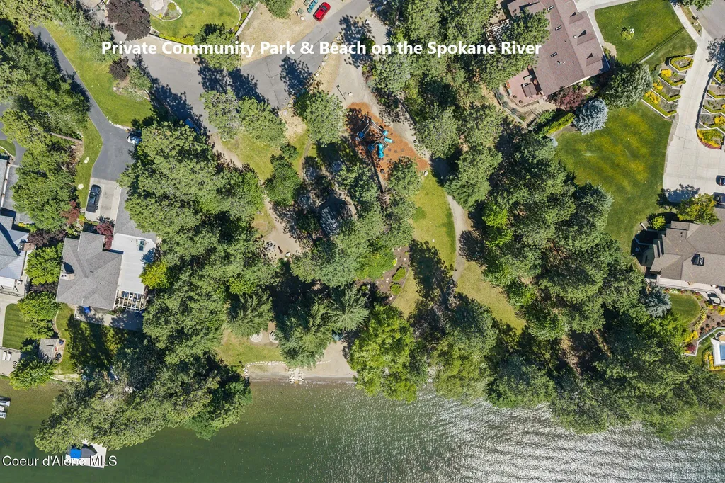5168 E River Place Post Falls ID 83854