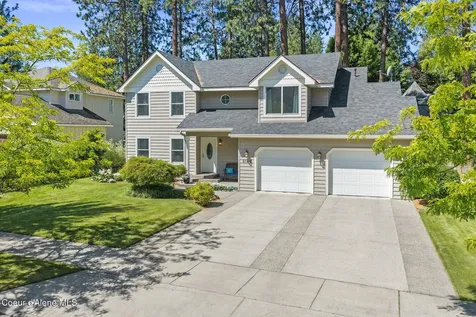 5168 E River Place Post Falls ID 83854