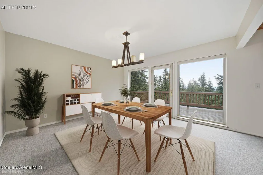 7722 W Clemetson Road Coeur D'alene ID 83814