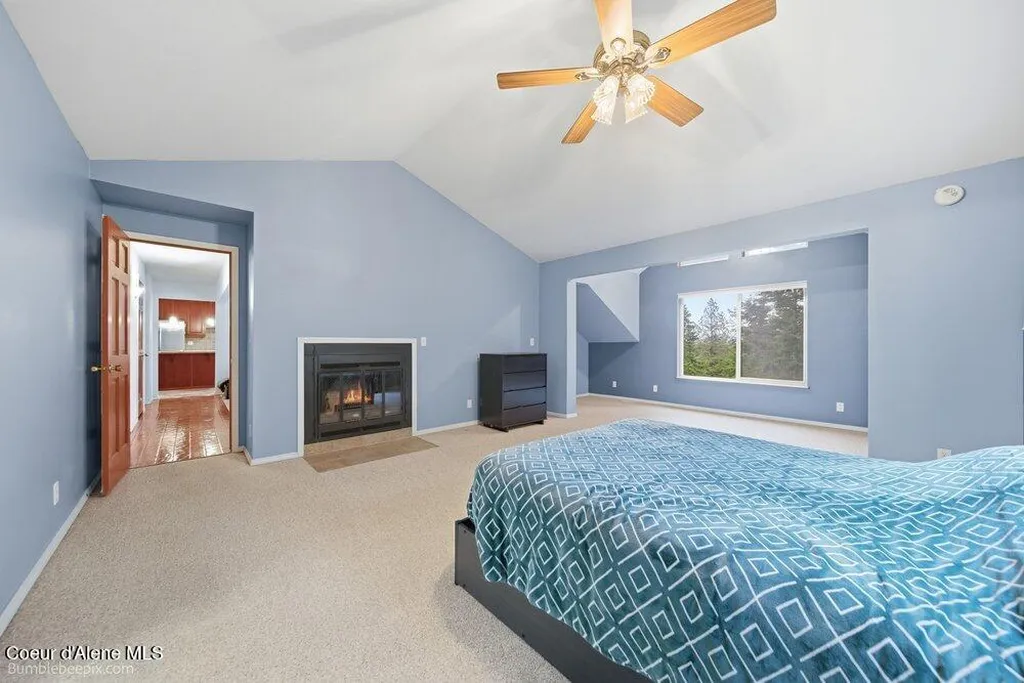 7722 W Clemetson Road Coeur D'alene ID 83814