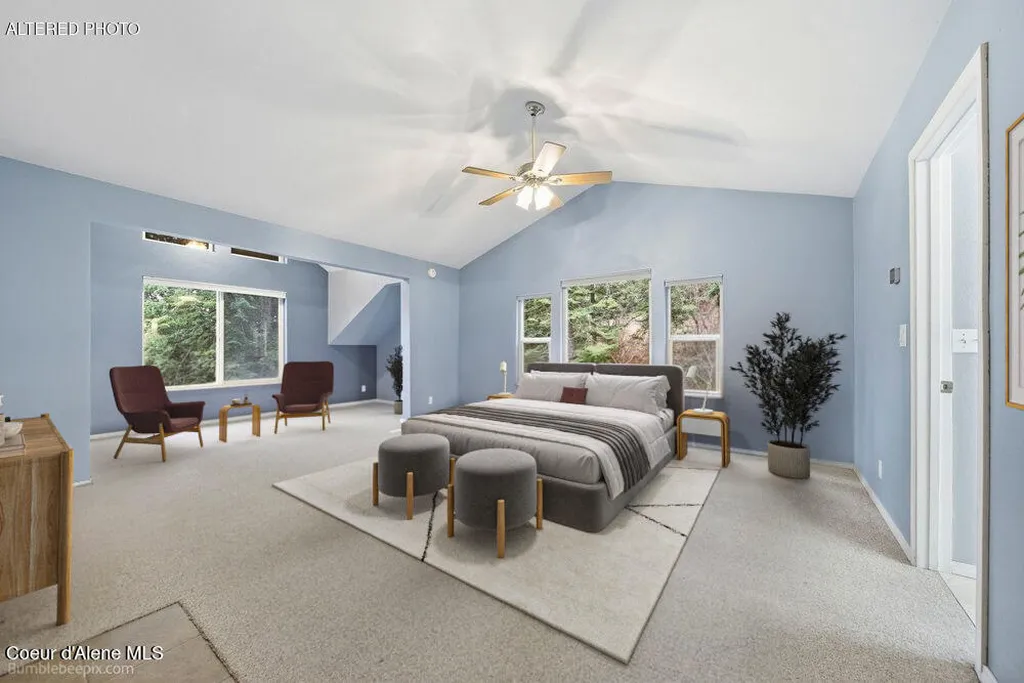 7722 W Clemetson Road Coeur D'alene ID 83814