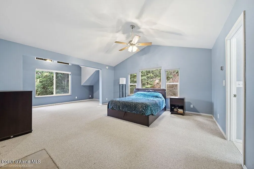 7722 W Clemetson Road Coeur D'alene ID 83814