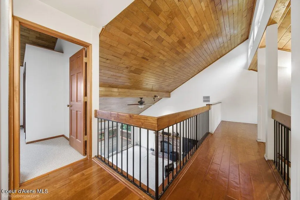 7722 W Clemetson Road Coeur D'alene ID 83814