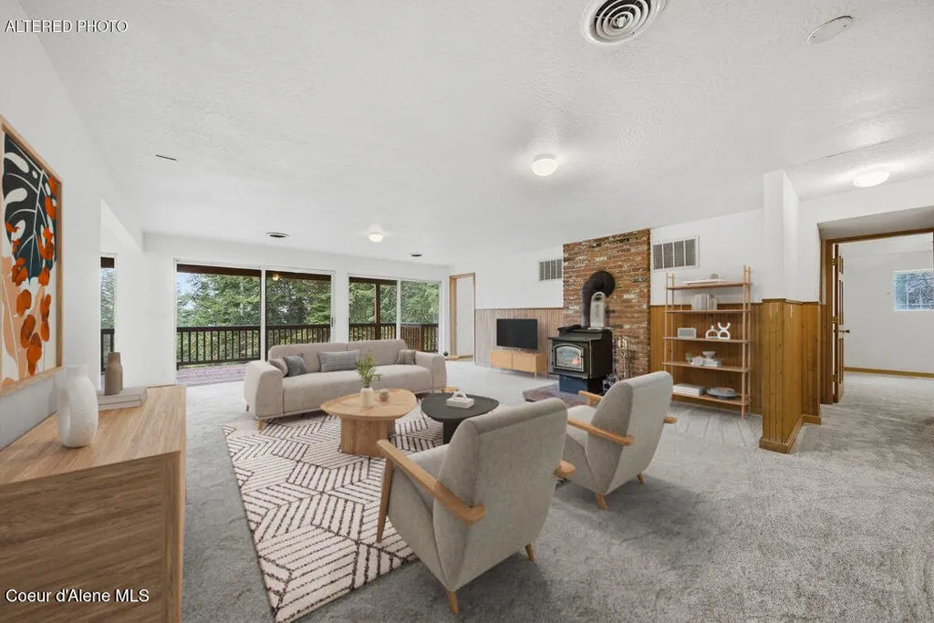 7722 W Clemetson Road Coeur D'alene ID 83814
