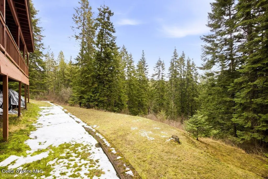 7722 W Clemetson Road Coeur D'alene ID 83814