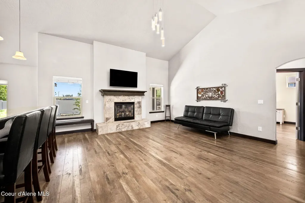 1448 W Hayes Way Coeur D'alene ID 83815