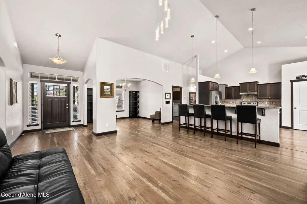1448 W Hayes Way Coeur D'alene ID 83815