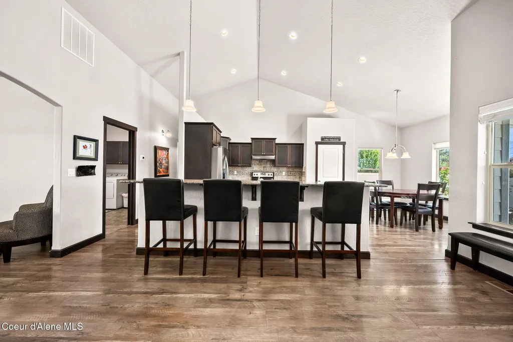 1448 W Hayes Way Coeur D'alene ID 83815