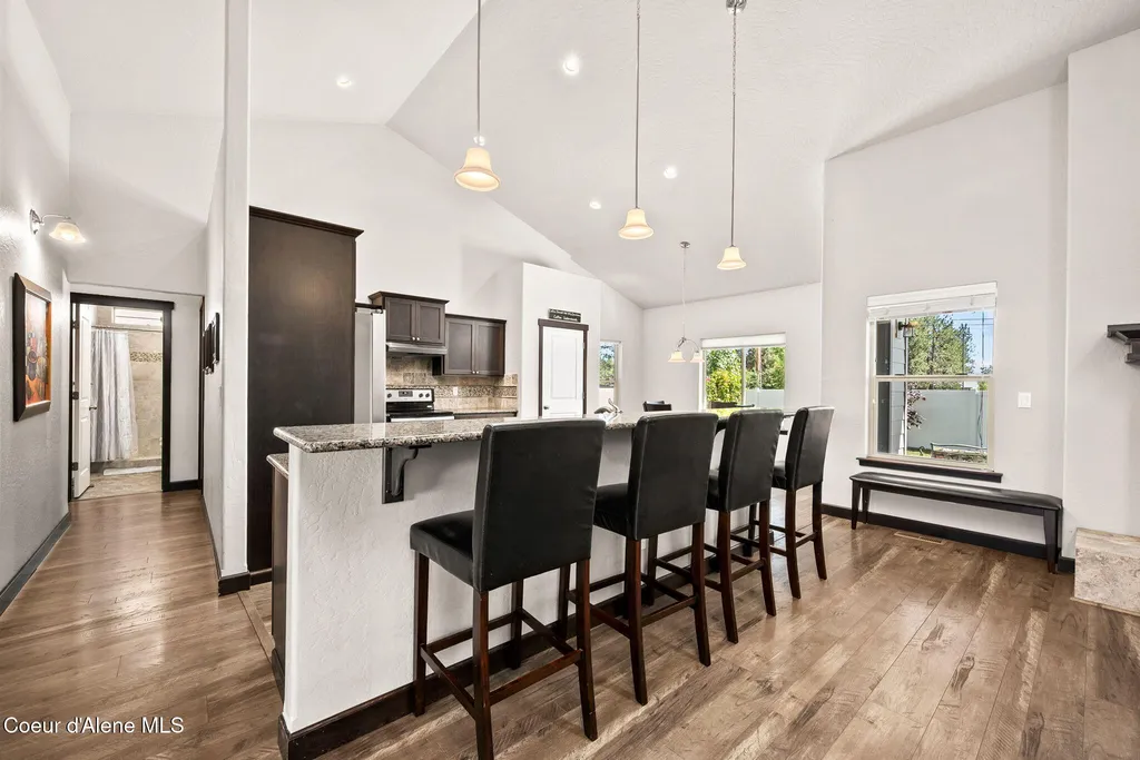 1448 W Hayes Way Coeur D'alene ID 83815