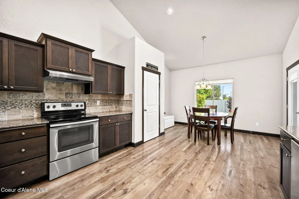 1448 W Hayes Way Coeur D'alene ID 83815