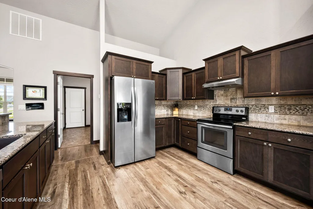 1448 W Hayes Way Coeur D'alene ID 83815