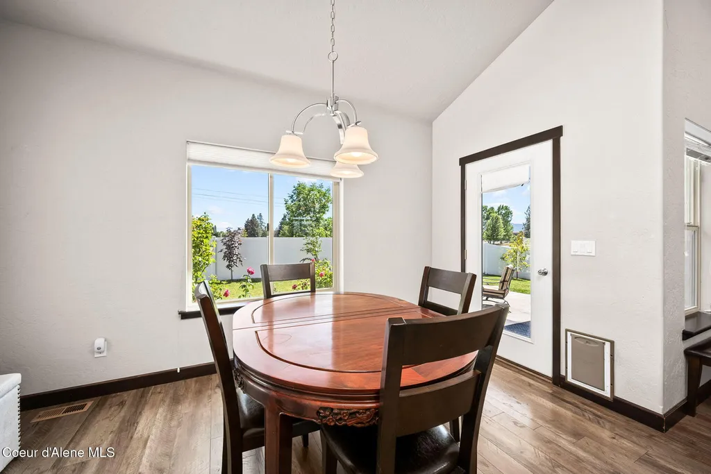 1448 W Hayes Way Coeur D'alene ID 83815