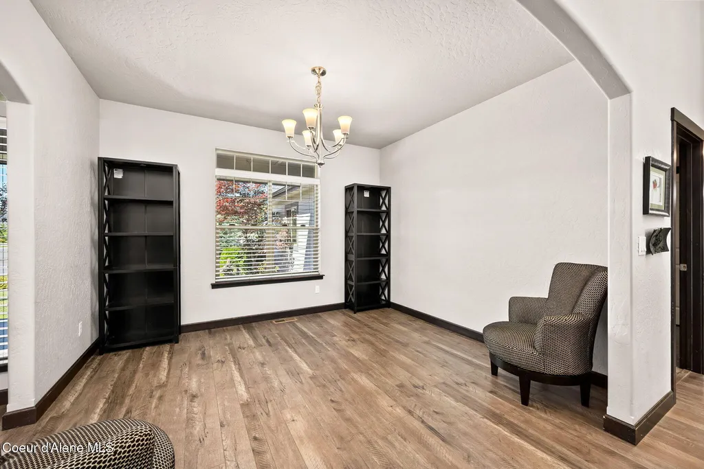 1448 W Hayes Way Coeur D'alene ID 83815