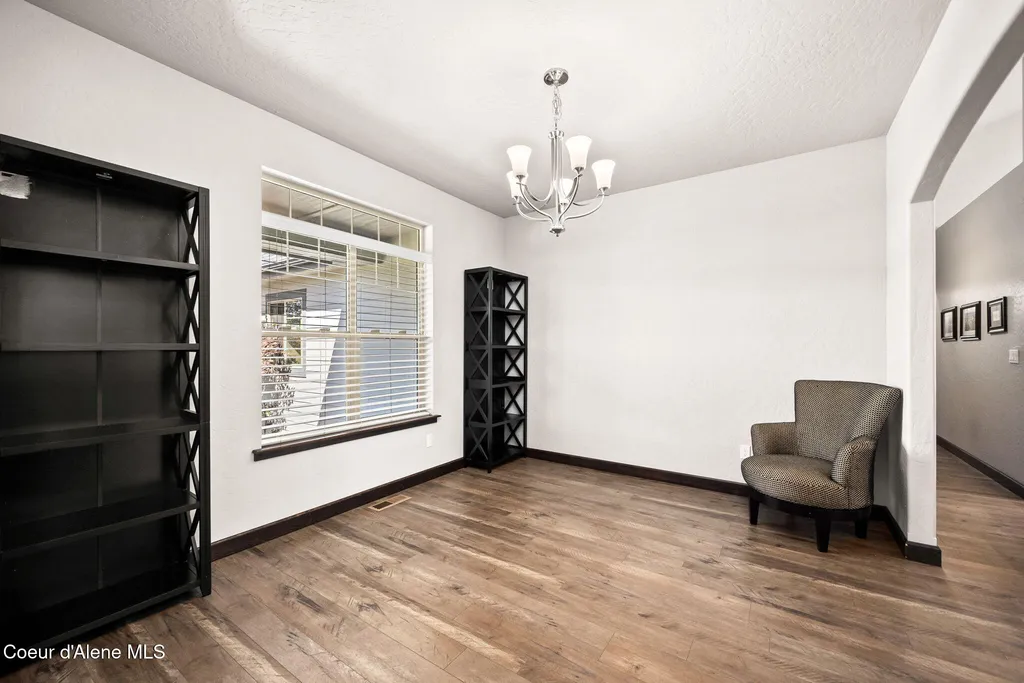 1448 W Hayes Way Coeur D'alene ID 83815