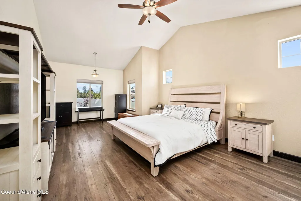 1448 W Hayes Way Coeur D'alene ID 83815