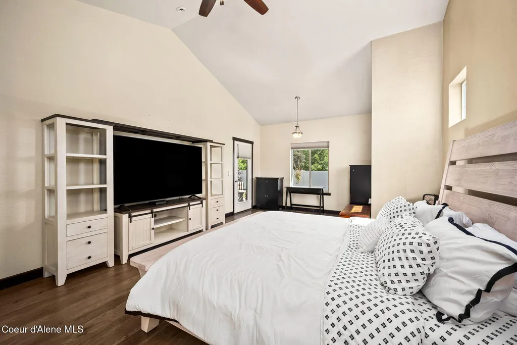 1448 W Hayes Way Coeur D'alene ID 83815