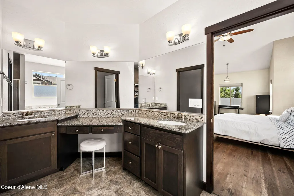 1448 W Hayes Way Coeur D'alene ID 83815