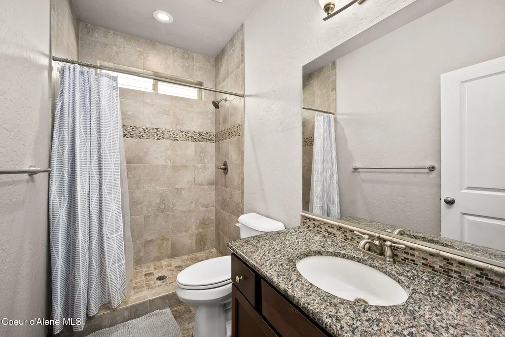 1448 W Hayes Way Coeur D'alene ID 83815