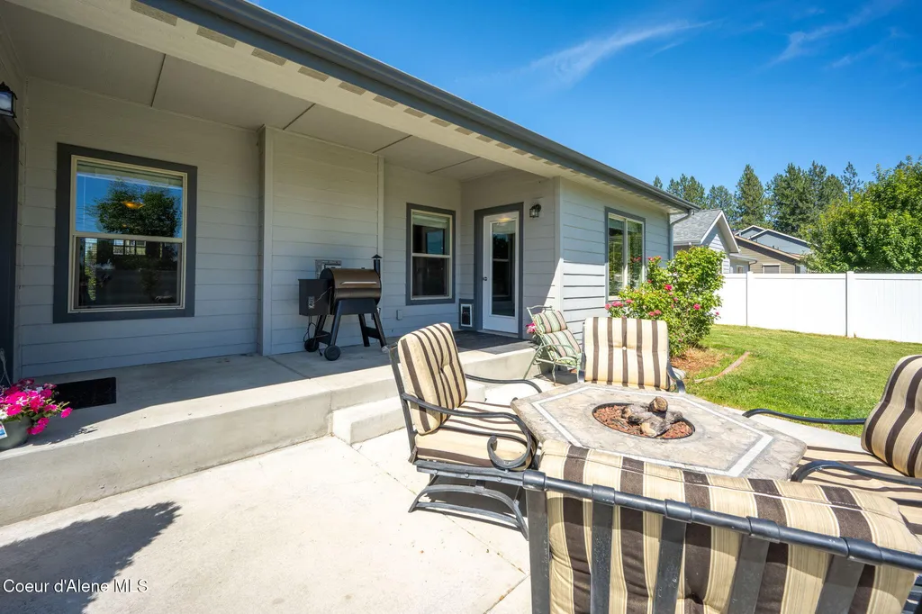 1448 W Hayes Way Coeur D'alene ID 83815