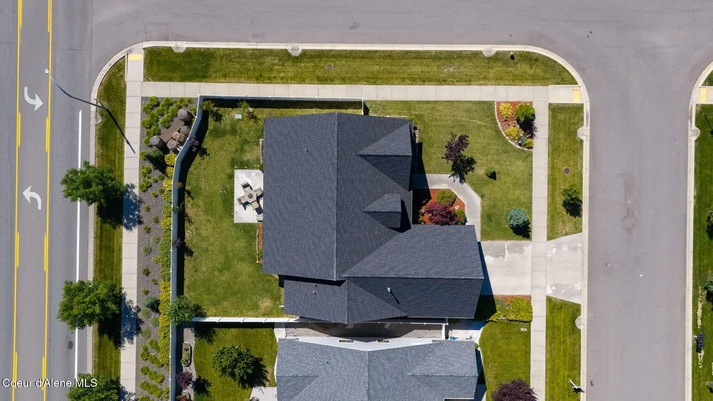 1448 W Hayes Way Coeur D'alene ID 83815
