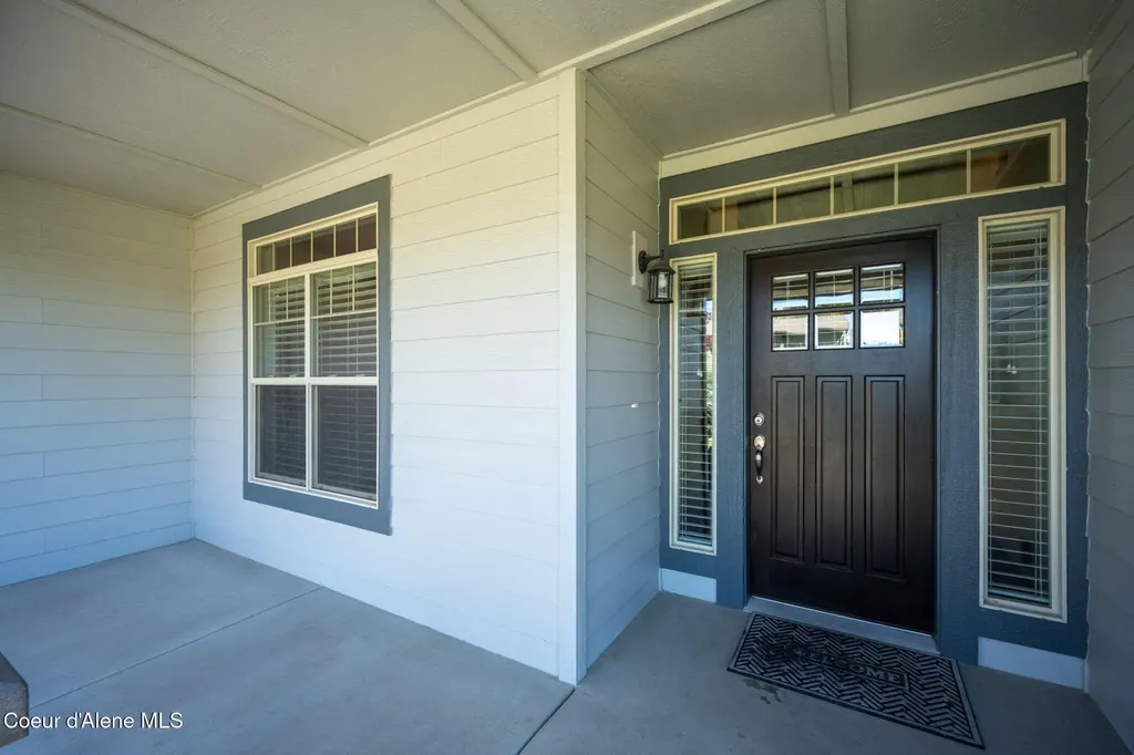 1448 W Hayes Way Coeur D'alene ID 83815
