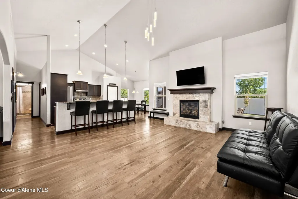 1448 W Hayes Way Coeur D'alene ID 83815