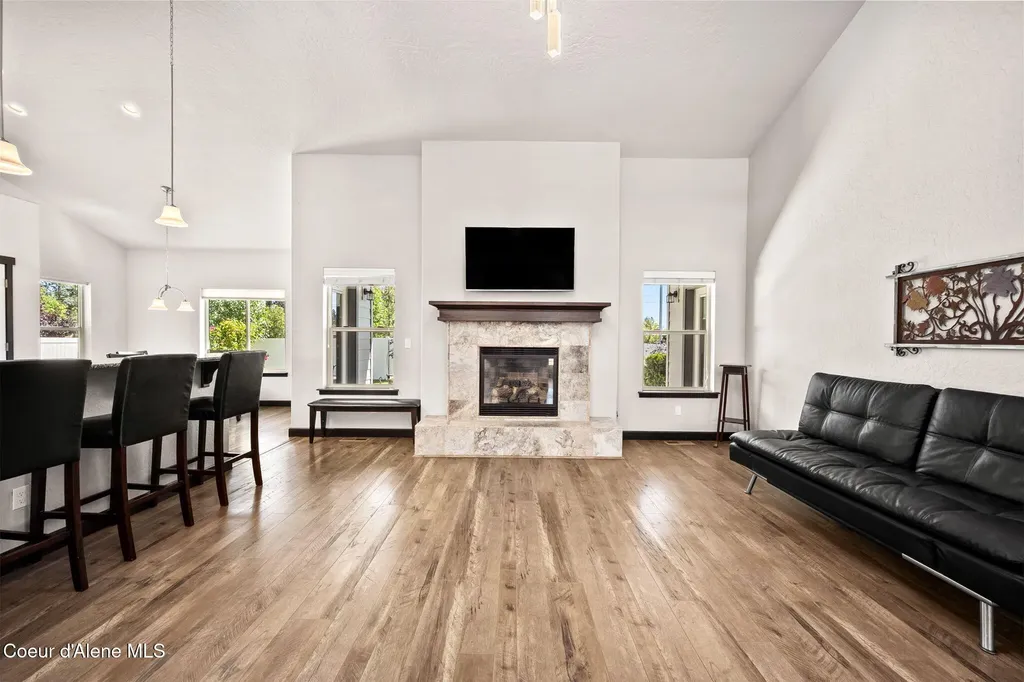 1448 W Hayes Way Coeur D'alene ID 83815