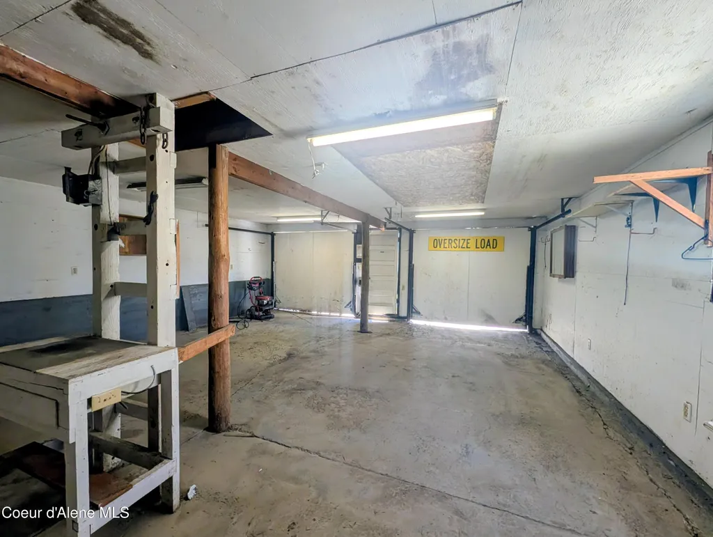 1032 S 3rd Street St. Maries ID 83861