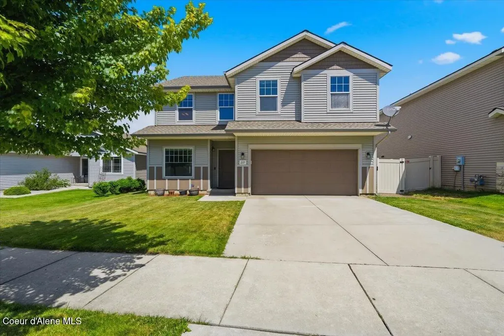 2111 W Calawah Avenue Post Falls ID 83854