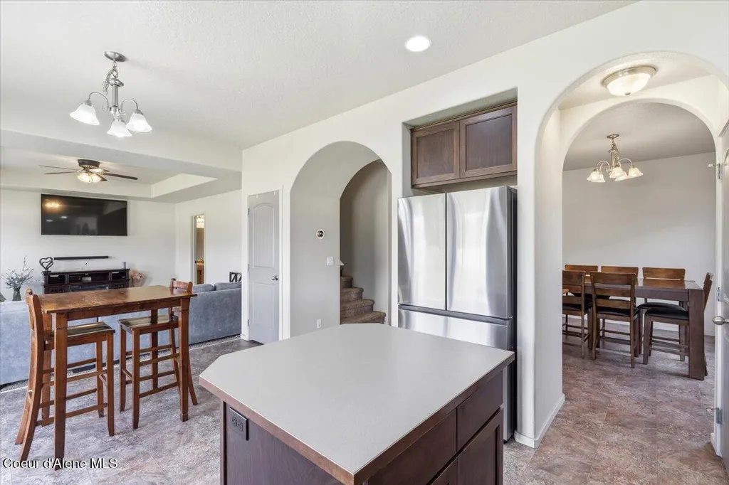 2111 W Calawah Avenue Post Falls ID 83854