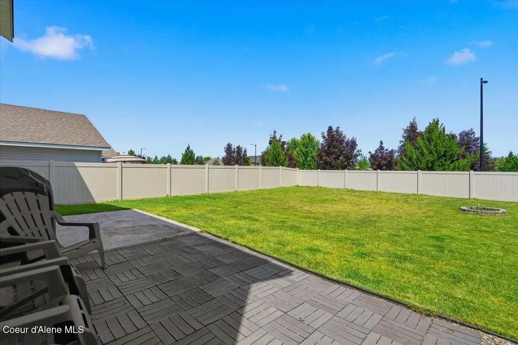 2111 W Calawah Avenue Post Falls ID 83854