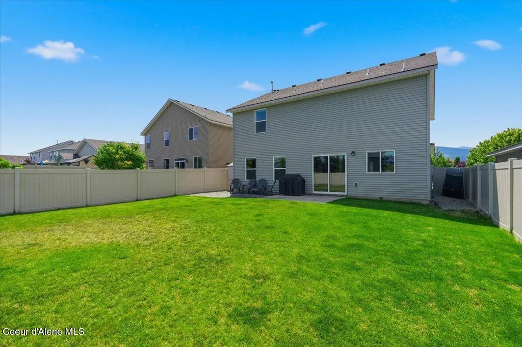 2111 W Calawah Avenue Post Falls ID 83854