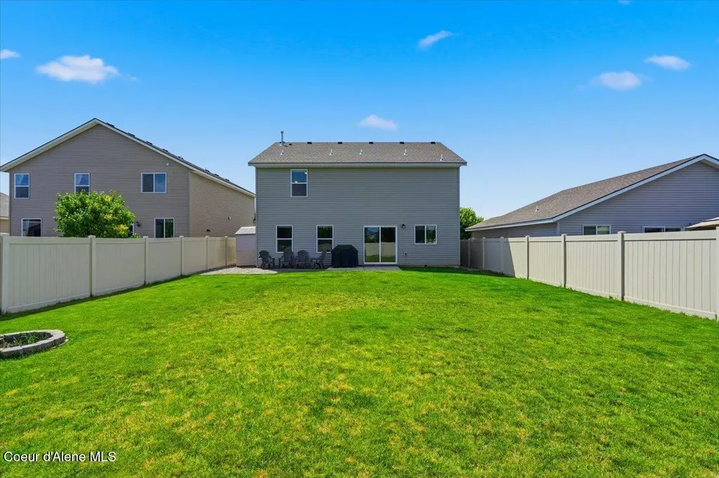 2111 W Calawah Avenue Post Falls ID 83854