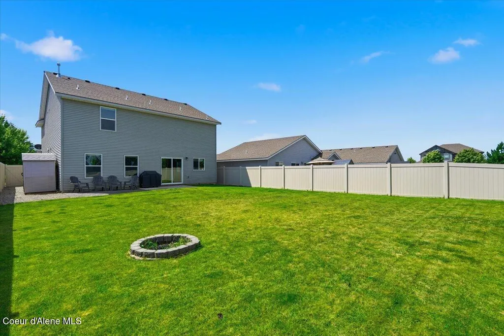 2111 W Calawah Avenue Post Falls ID 83854