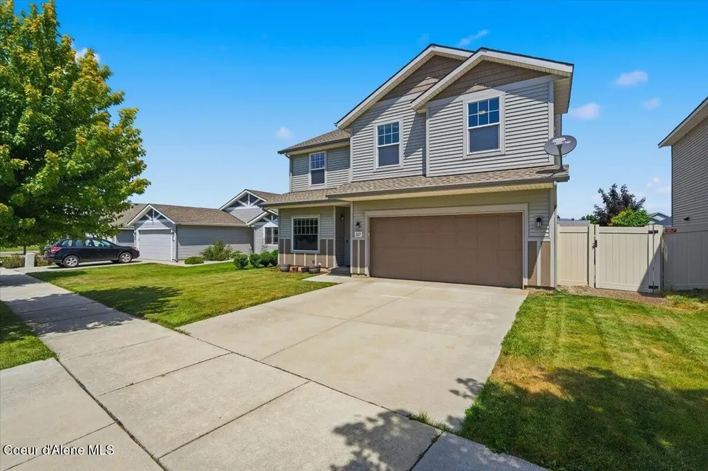 2111 W Calawah Avenue Post Falls ID 83854