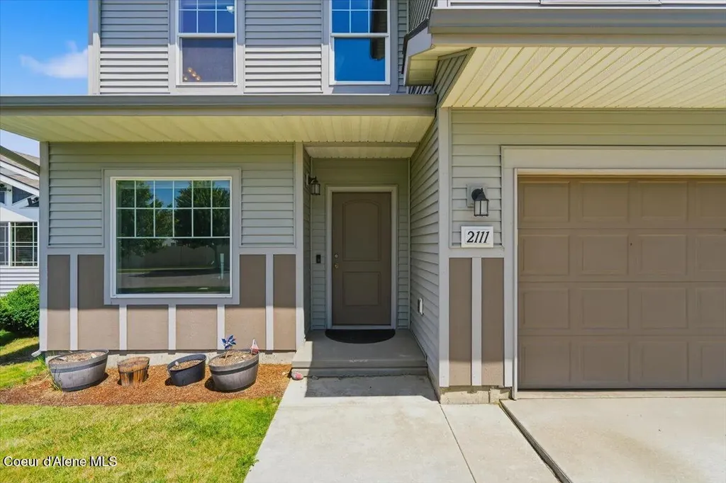 2111 W Calawah Avenue Post Falls ID 83854