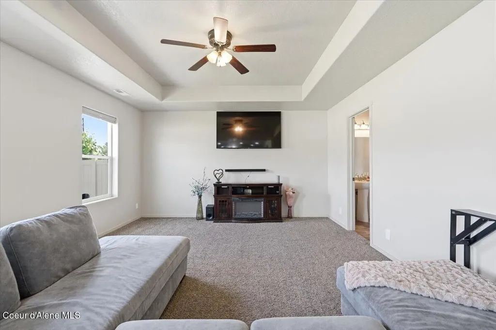 2111 W Calawah Avenue Post Falls ID 83854
